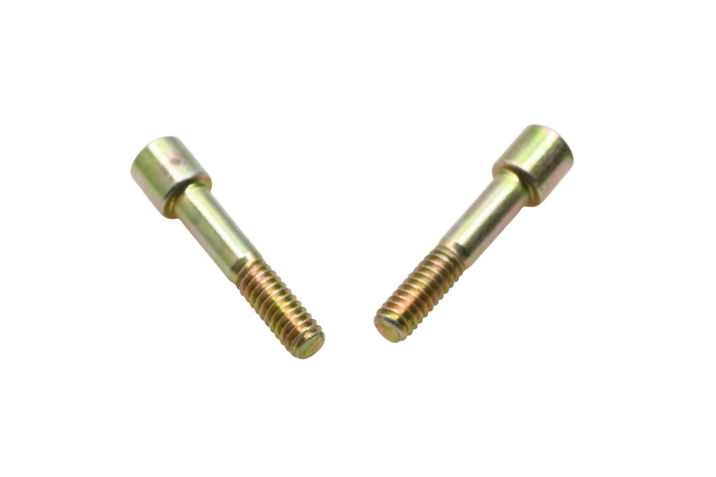 Bolens 1766534 Socket Head Screws Qty 2 NOS