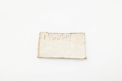 Aftermarket 1766747 M8-1.25 Hex Nut NOS