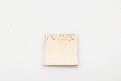 Aftermarket 1766752 M8-1.25 Hex Head Screw NOS