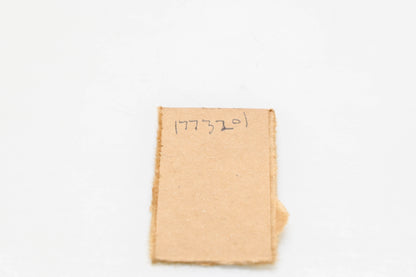 Bolens 1773201 Height Indicator NOS