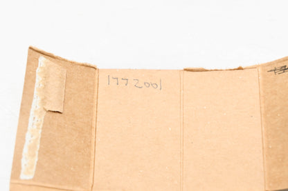 Aftermarket 1772001 12V Miniature Bulb NOS