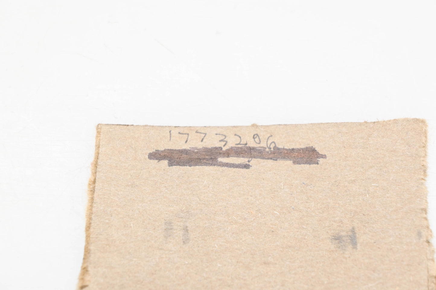 Aftermarket 1773206 Extension Spring NOS