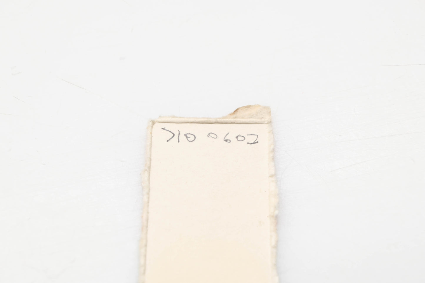 MTD 710-0602 Hex Flange Bolt NOS