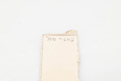 MTD 710-0602 Hex Flange Bolt NOS