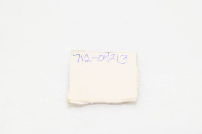 MTD 712-04213 M6 Acorn Nut NOS