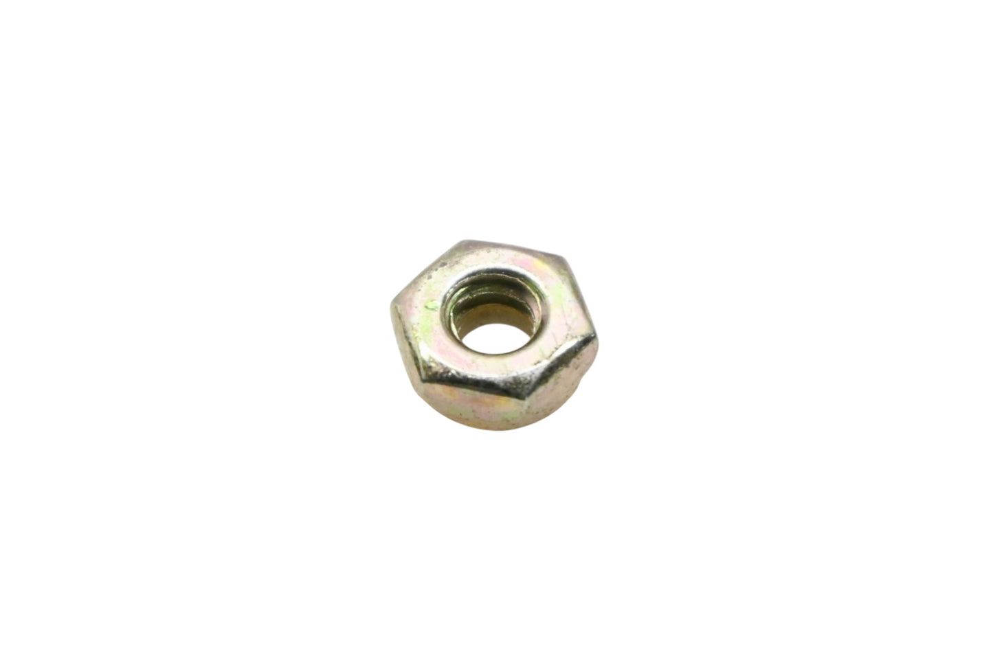 MTD 712-0161 Nylock Nut NOS