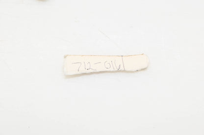 MTD 712-0161 Nylock Nut NOS