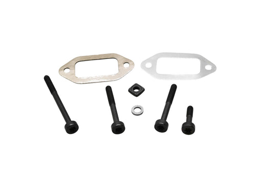 New OEM Husqvarna 505 25 96-05, 505259605 Muffler Mounting Kit NOS