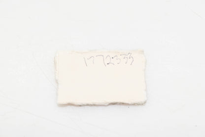 MTD 1772333 Nylock Nut NOS