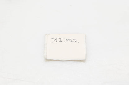 MTD 712-3022 1/2"-13 Hex Lock Nut NOS