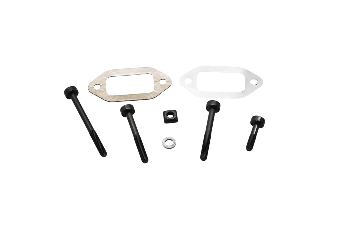 New OEM Husqvarna 505 25 96-05, 505259605 Muffler Mounting Kit NOS