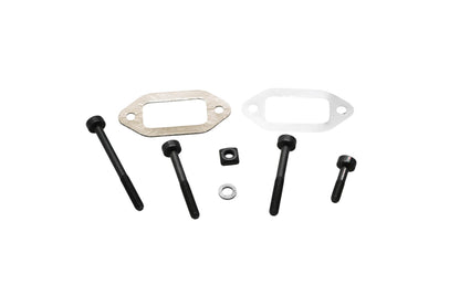 New OEM Husqvarna 505 25 96-05, 505259605 Muffler Mounting Kit NOS