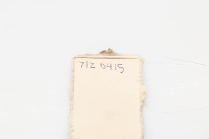 MTD 712-0415 Self Tapping Nut NOS