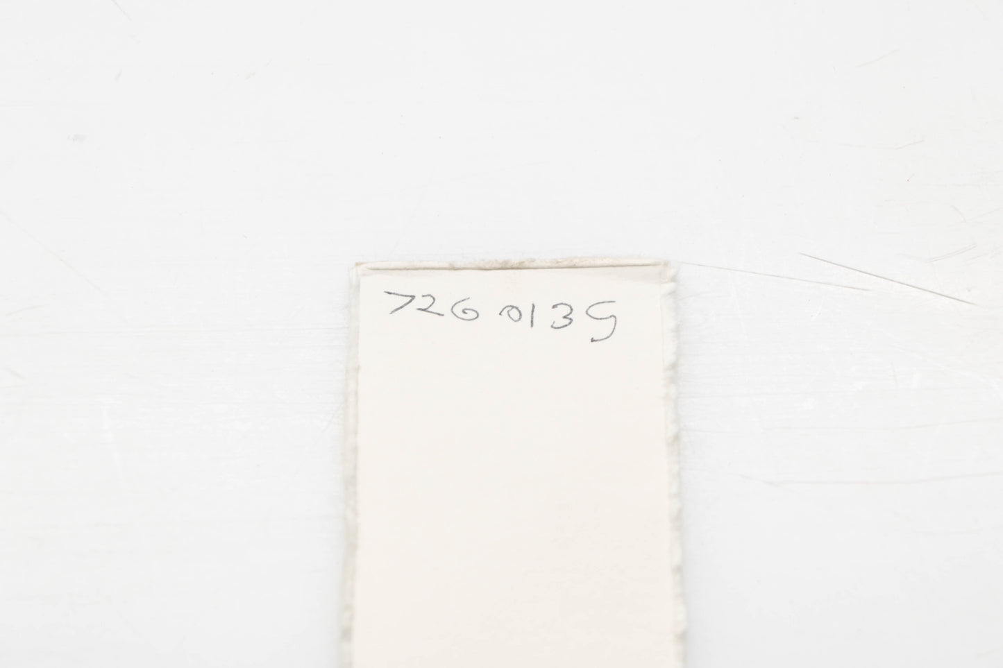 MTD 726-0135 Push Nut NOS