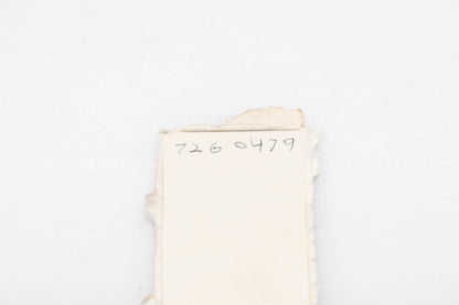 MTD 726-0479 Ratchet Clip NOS