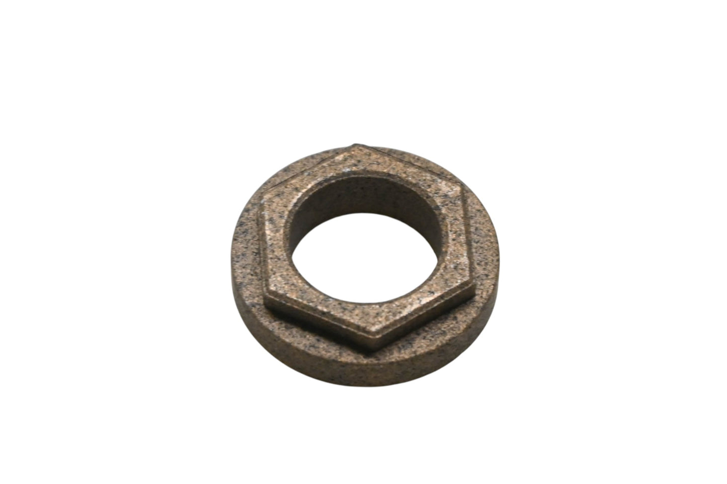 MTD 741-04124 Hex Flange Bearing NOS