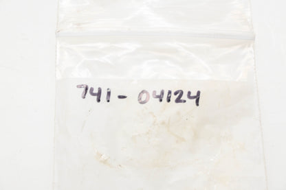 MTD 741-04124 Hex Flange Bearing NOS