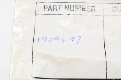 Troy Bilt 1909697 Battery Connector NOS