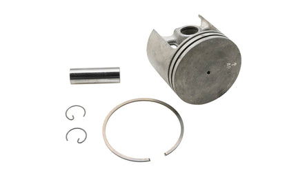 New OEM Husqvarna 503 46 02-02, 506460202 Piston Kit NOS