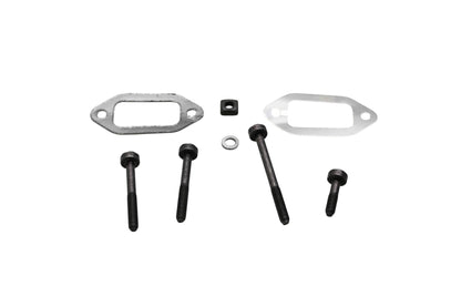 New OEM Husqvarna 505 25 96-01, 505259601 Muffler Mounting Kit NOS