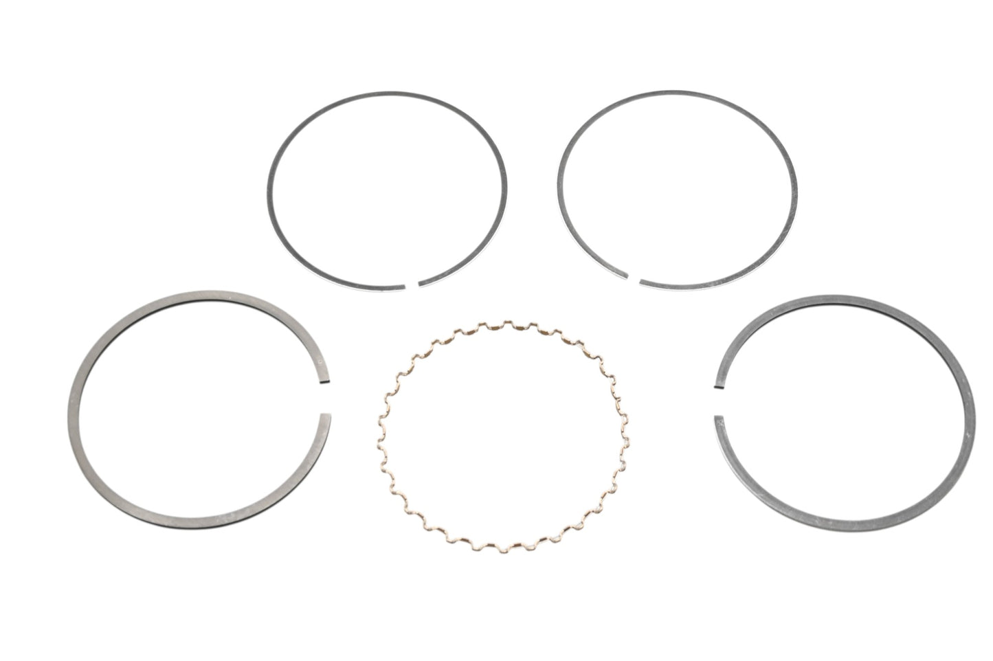 New OEM Honda 13010-ZE8-601 Piston Ring Kit NOS