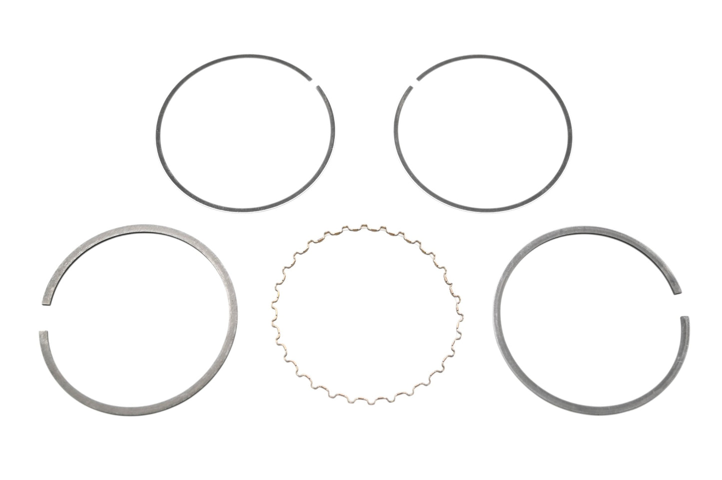 New OEM Honda 13010-ZE8-601 Piston Ring Kit NOS