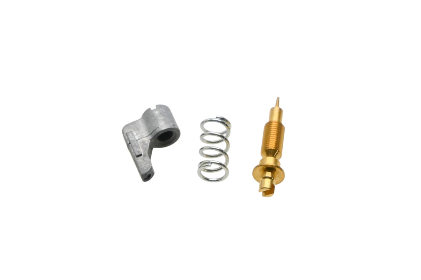 New OEM Honda 16016-ZG0-W00 Carburetor Screw Set NOS