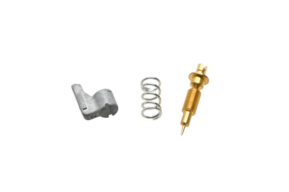 New OEM Honda 16016-ZG0-W00 Carburetor Screw Set NOS