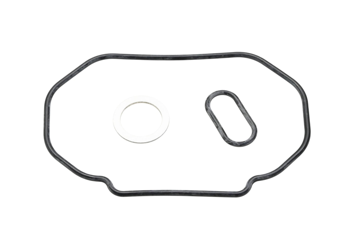 New OEM Honda 16010-ZN1-801 Incomplete Gasket Set NOS