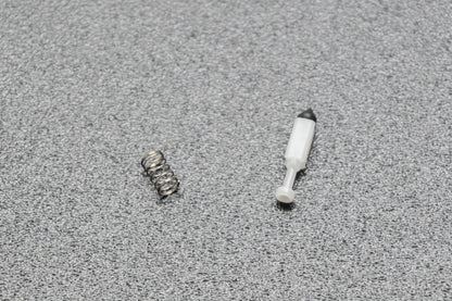 New OEM Honda 16011-ZE0-005 Carburetor Needle NOS