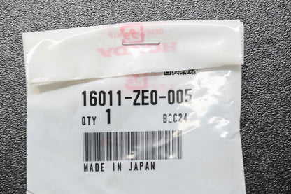 New OEM Honda 16011-ZE0-005 Carburetor Needle NOS