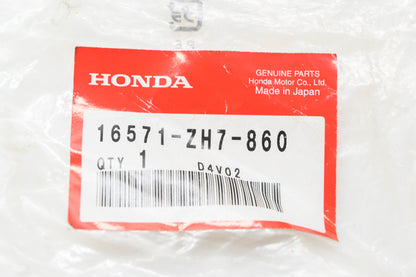 New OEM Honda 16571-ZH7-860 Control Lever NOS