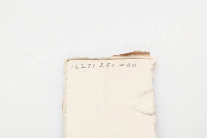 New OEM Honda 16271-ZE1-000 Elbow Gasket NOS
