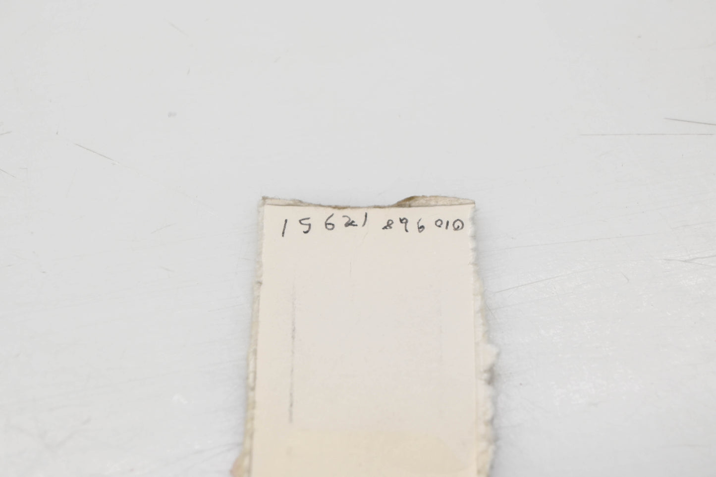 New OEM Honda 15621-896-010 Oil Filler Cap Gasket NOS