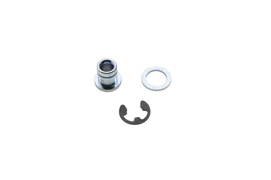 New OEM Husqvarna 504 16 37-01, 504163701 Chassis Complete Eyelet NOS