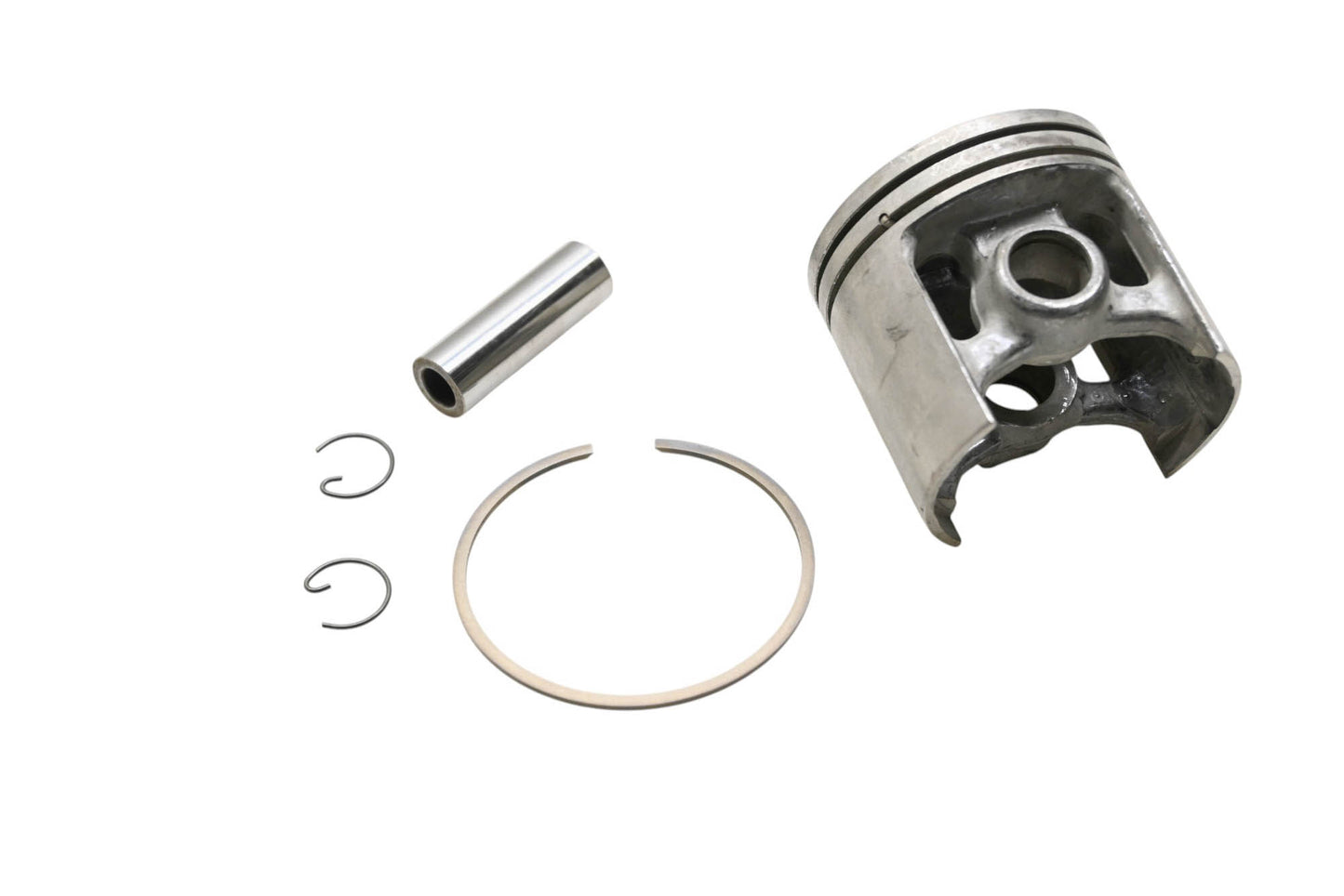 New OEM Husqvarna 503 46 02-02, 506460202 Piston Kit NOS