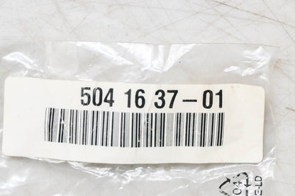 New OEM Husqvarna 504 16 37-01, 504163701 Chassis Complete Eyelet NOS
