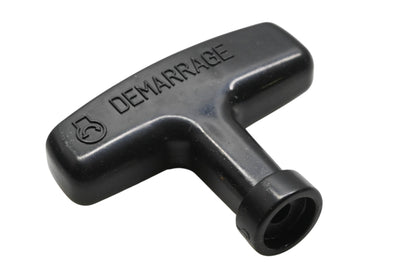 New OEM Honda 28461-ZH8-013 Recoil Starter Handle NOS