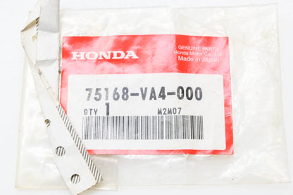 New OEM Honda 75168-VA4-000 Spring NOS