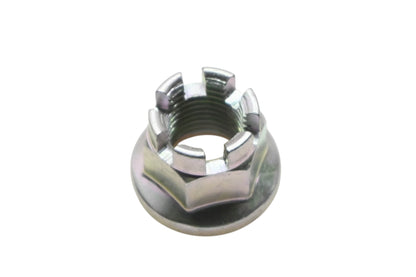 New OEM Honda 90305-401-680 14mm Axle Nut NOS