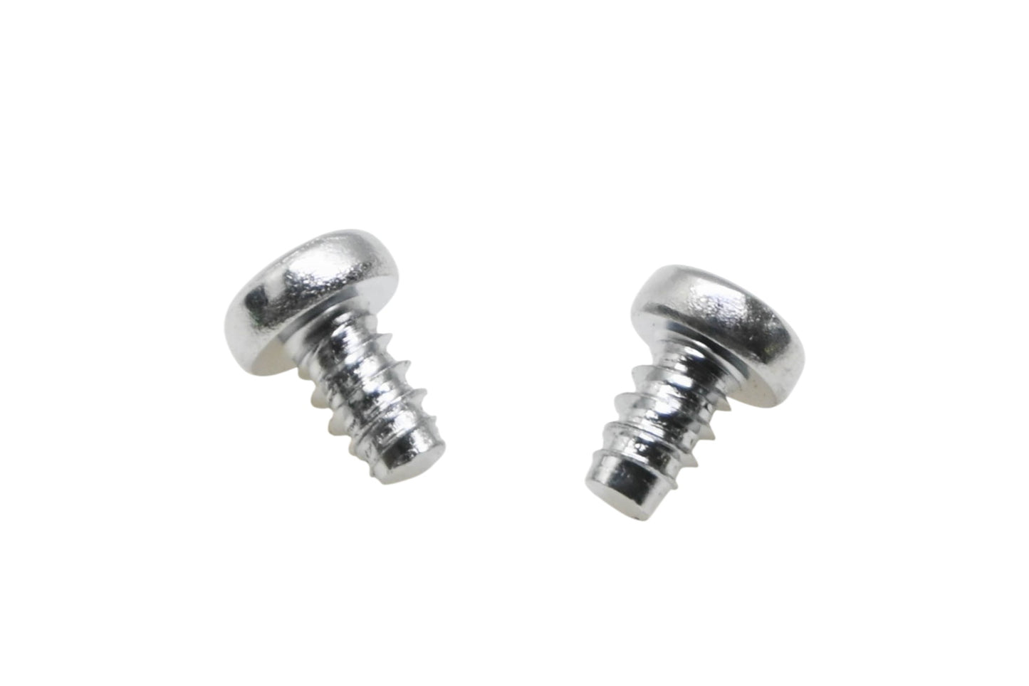 New OEM Honda 90006-ZE2-000 Self Tapping Screws Qty 2 NOS