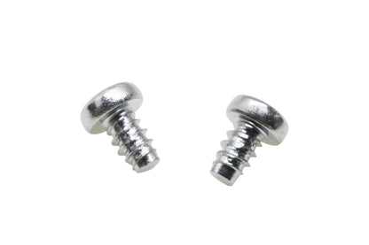 New OEM Honda 90006-ZE2-000 Self Tapping Screws Qty 2 NOS