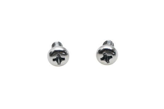 New OEM Honda 90050-ZE1-000 Self Tapping Screws Qty 2 NOS