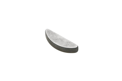 New OEM Honda 94401-25180 Woodruff Key NOS