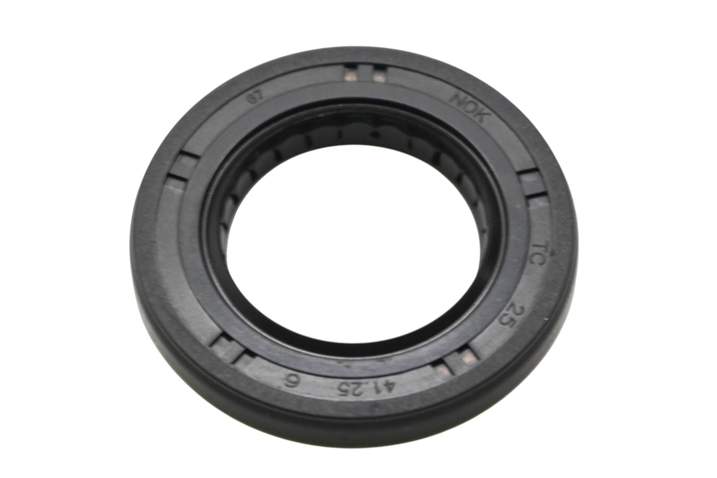 New OEM Honda 91201-Z0T-801 Crankshaft Oil Seal NOS