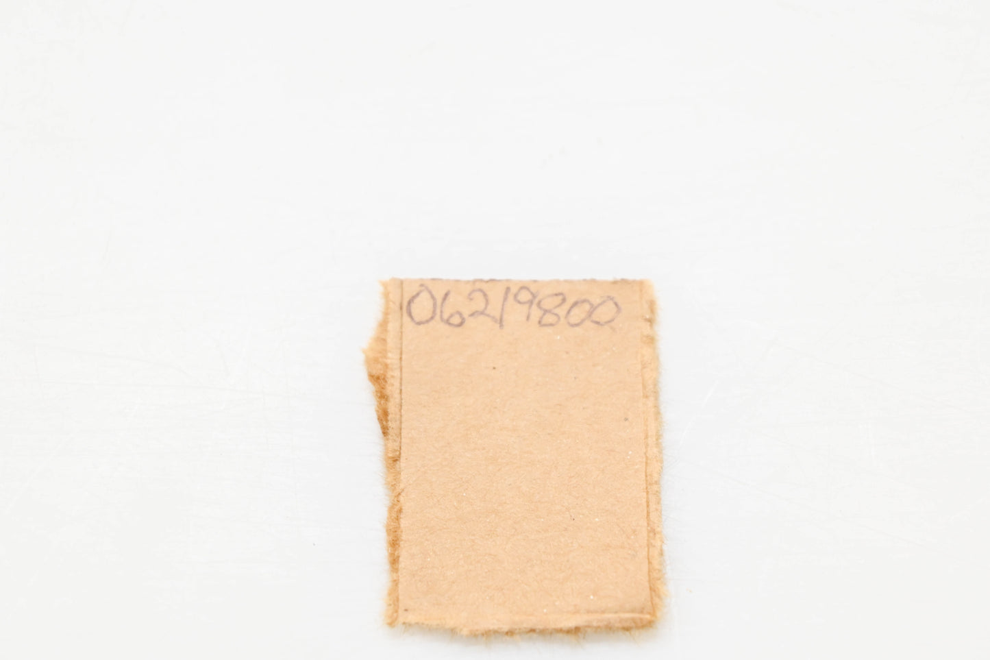 Ariens 06219800, 6219800 Carriage Bolt NOS