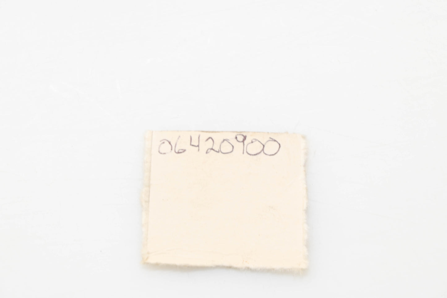 Ariens 06420900, 6420900 Washers Qty 2 NOS