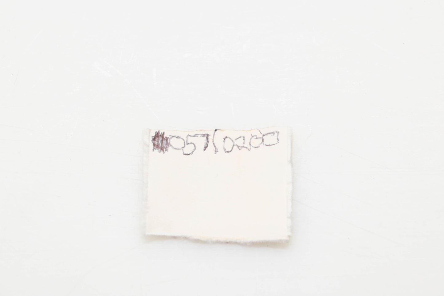 Ariens 05710200, 5710200 E Clip NOS