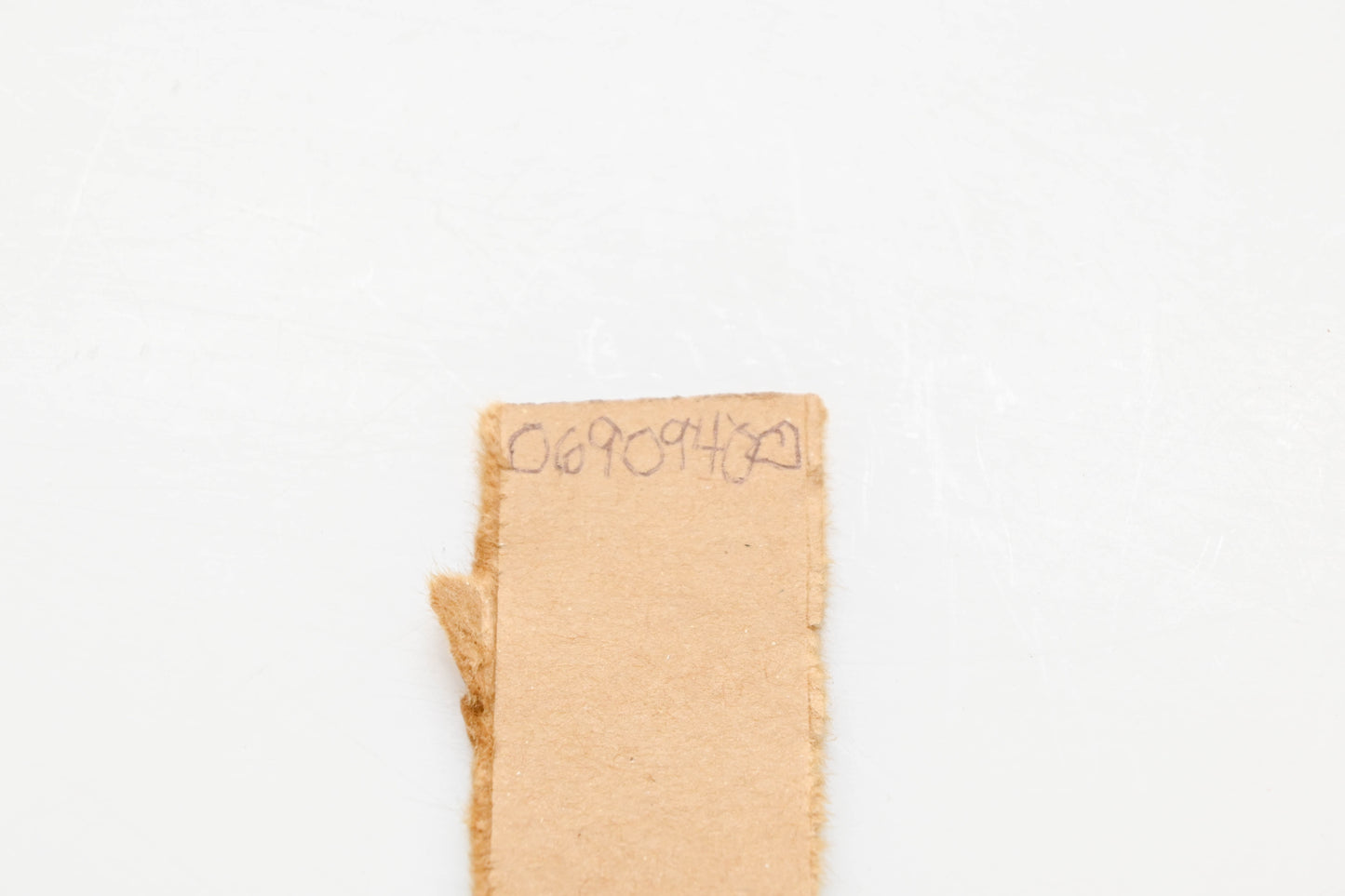 Ariens 06909400, 6909400 J Clamp NOS