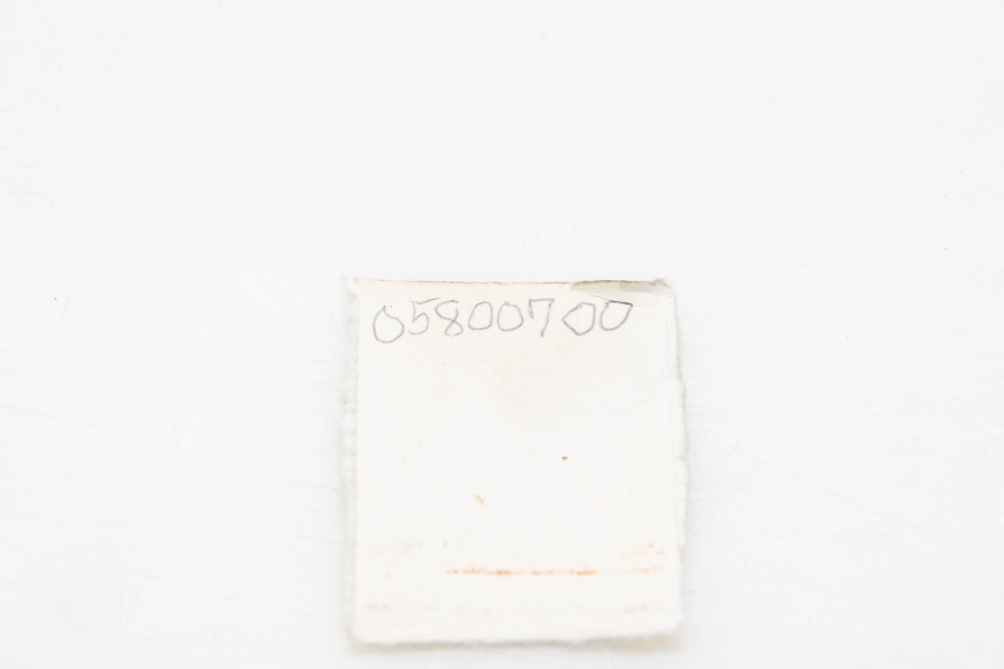 Ariens 5800700 Roll Pin NOS